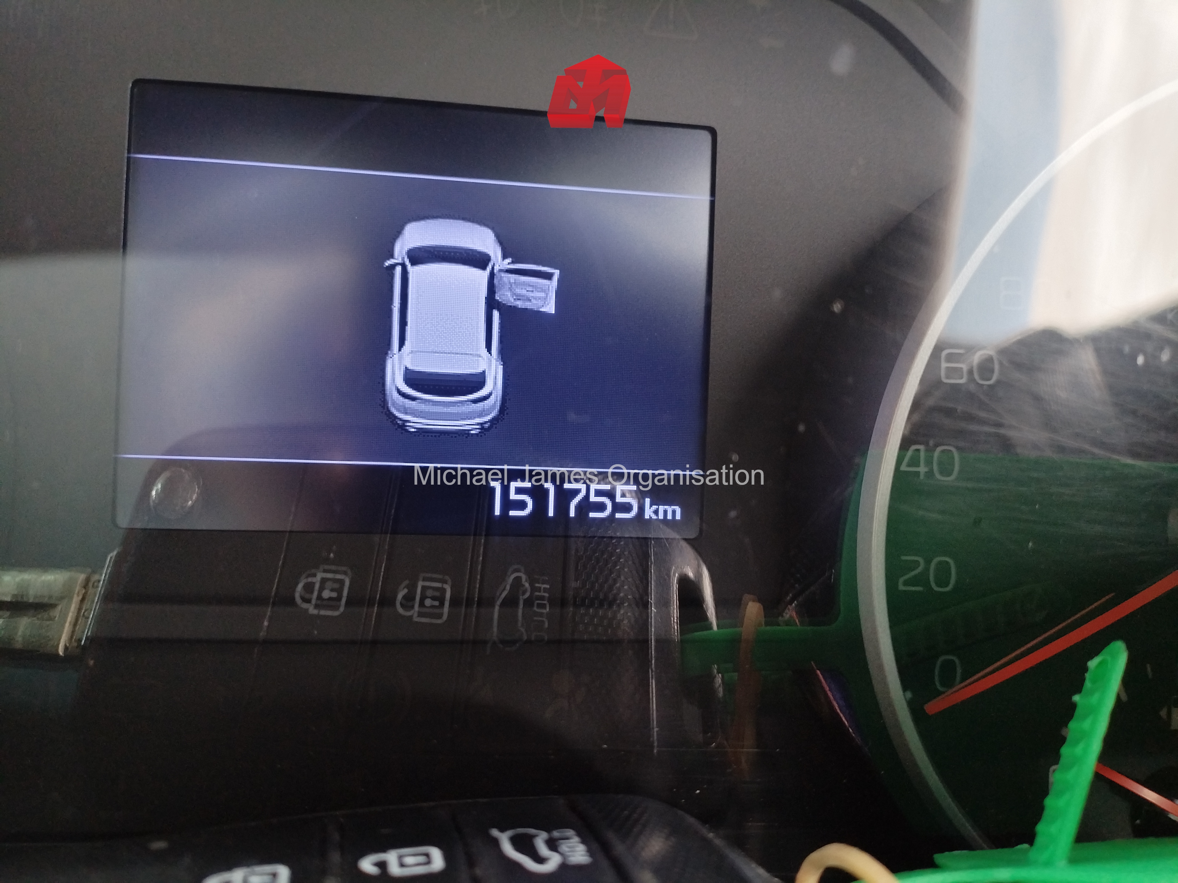 2019 KIA SPORTAGE 1.6 GDI IGNITE A/T thumbnail 9