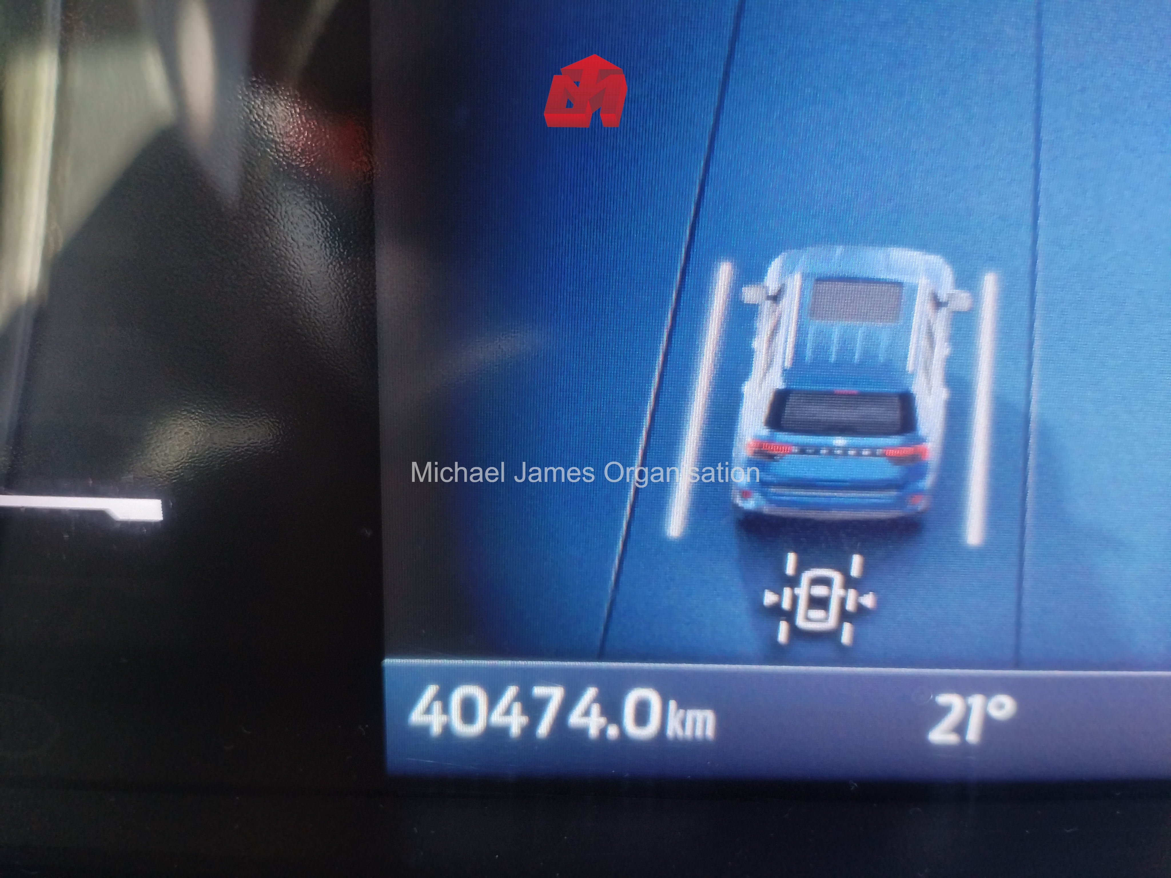 2024 FORD EVEREST 2.0D BI-TURBO SPORT A/T thumbnail 10
