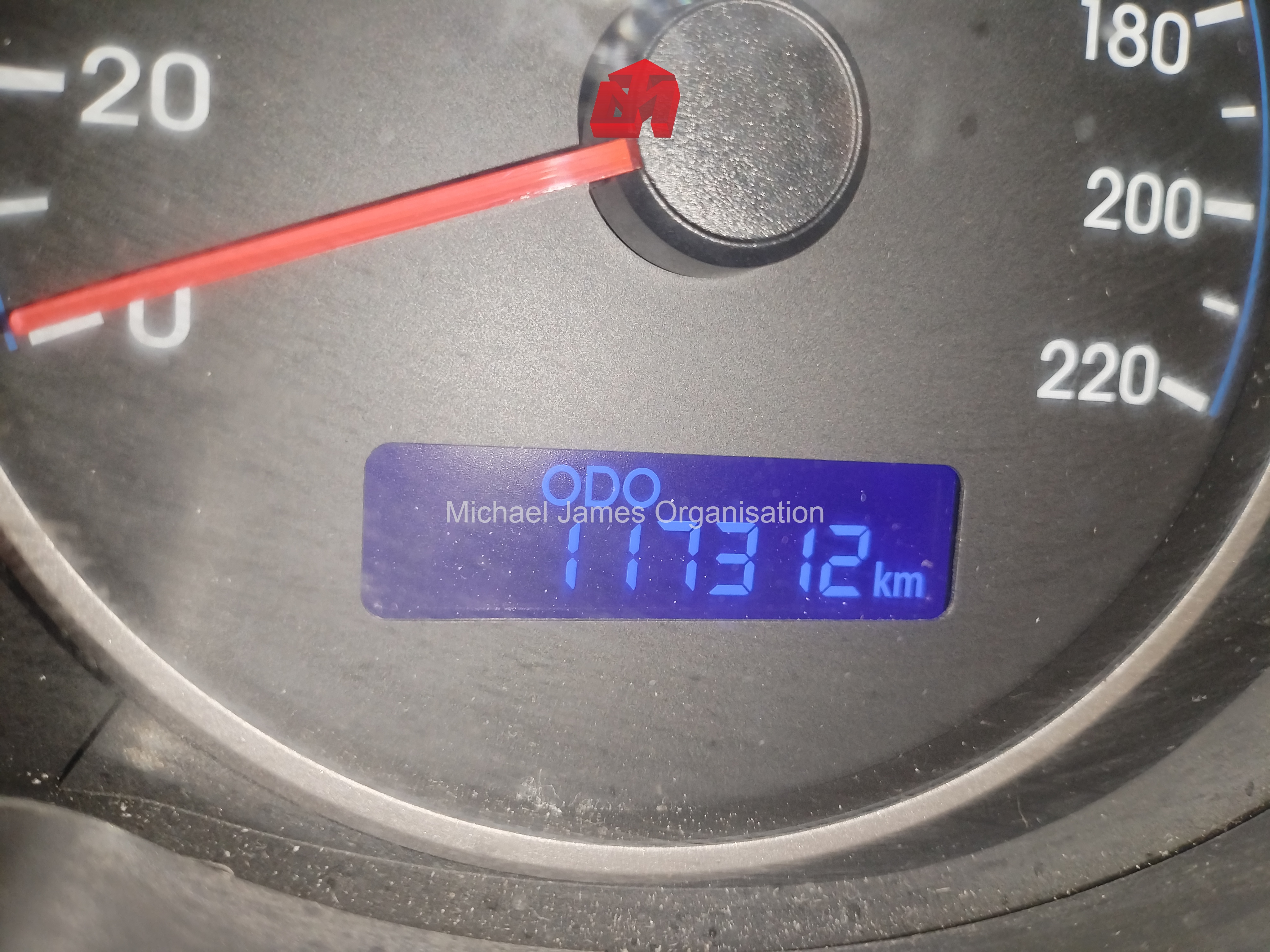 2014 HYUNDAI i20 1.2 MOTION thumbnail 9