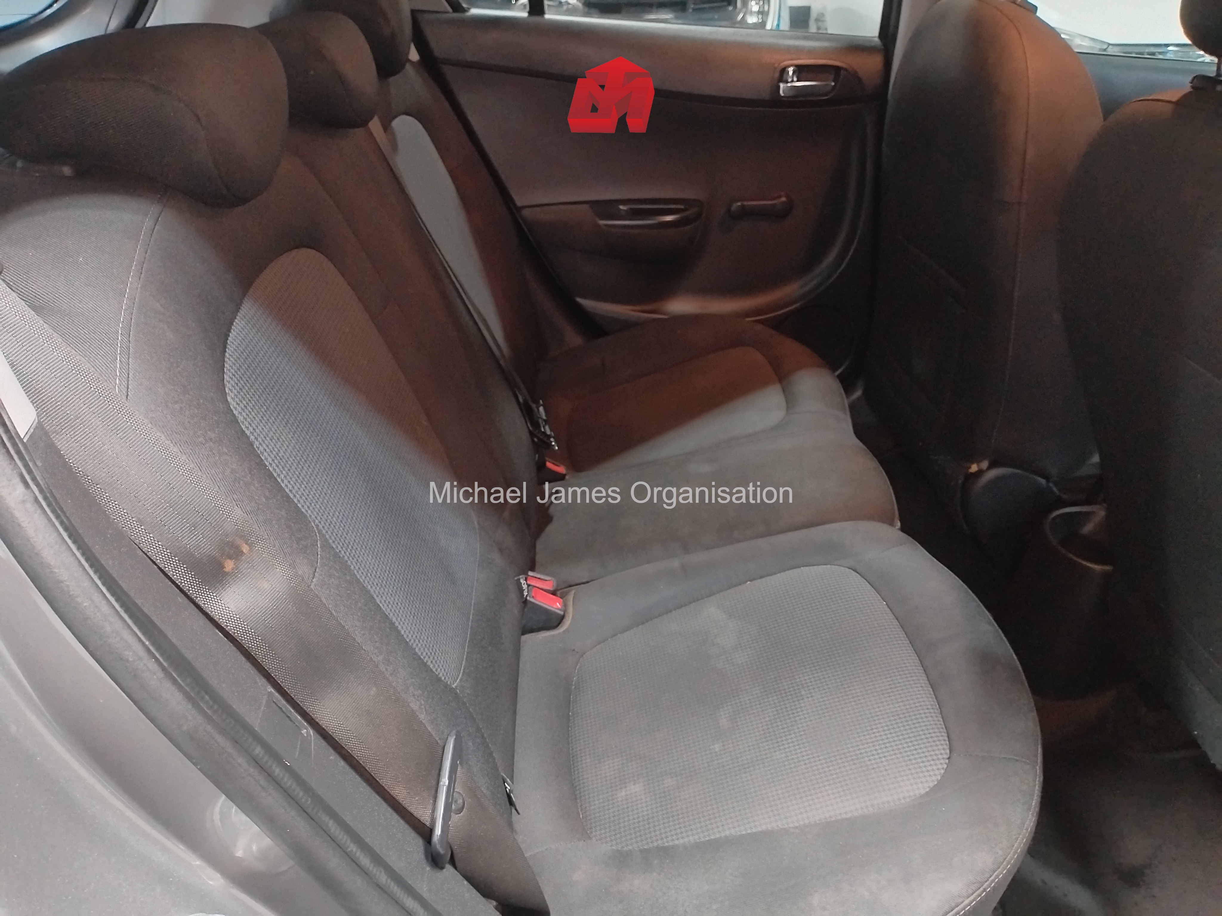 2014 HYUNDAI i20 1.2 MOTION thumbnail 7