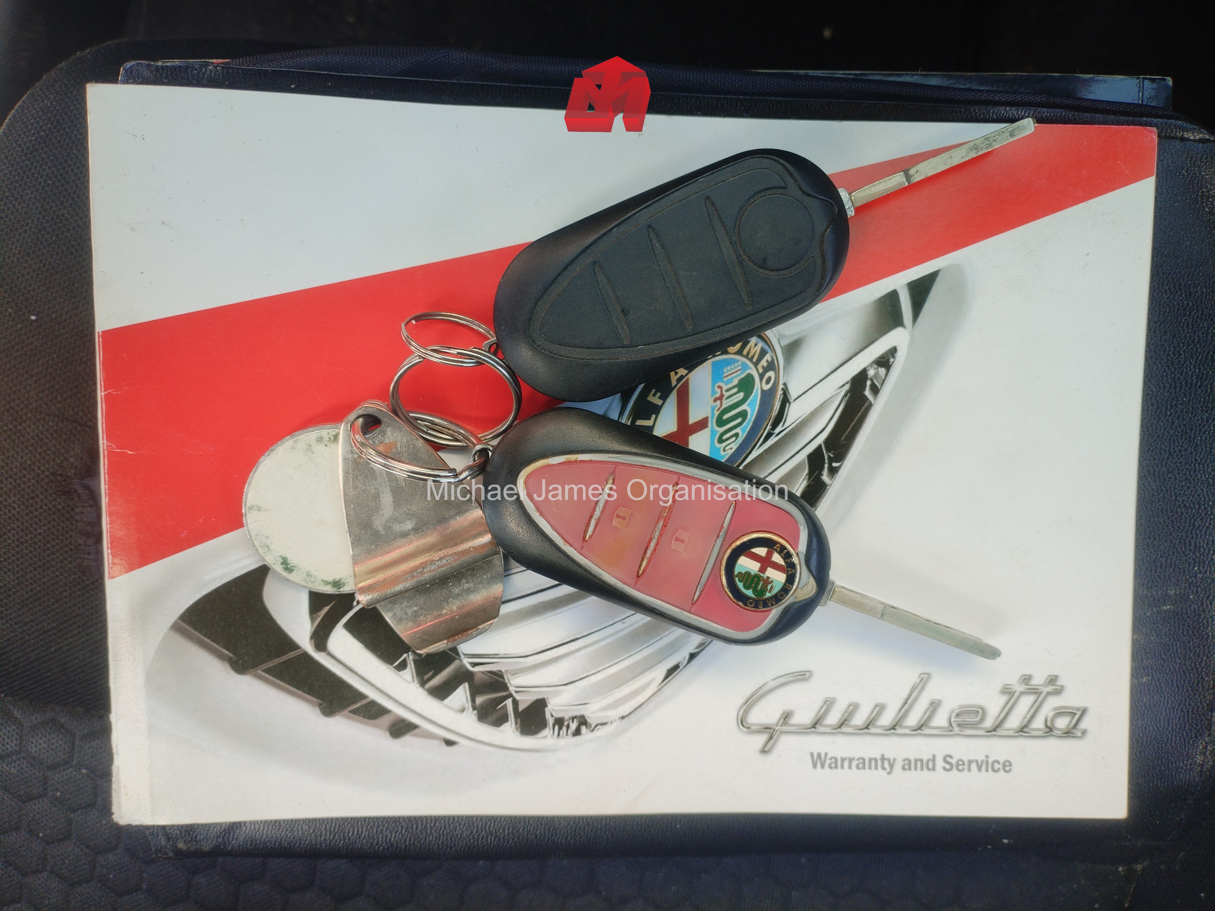2013 ALFA ROMEO GUILIETTA 1.4T thumbnail 13