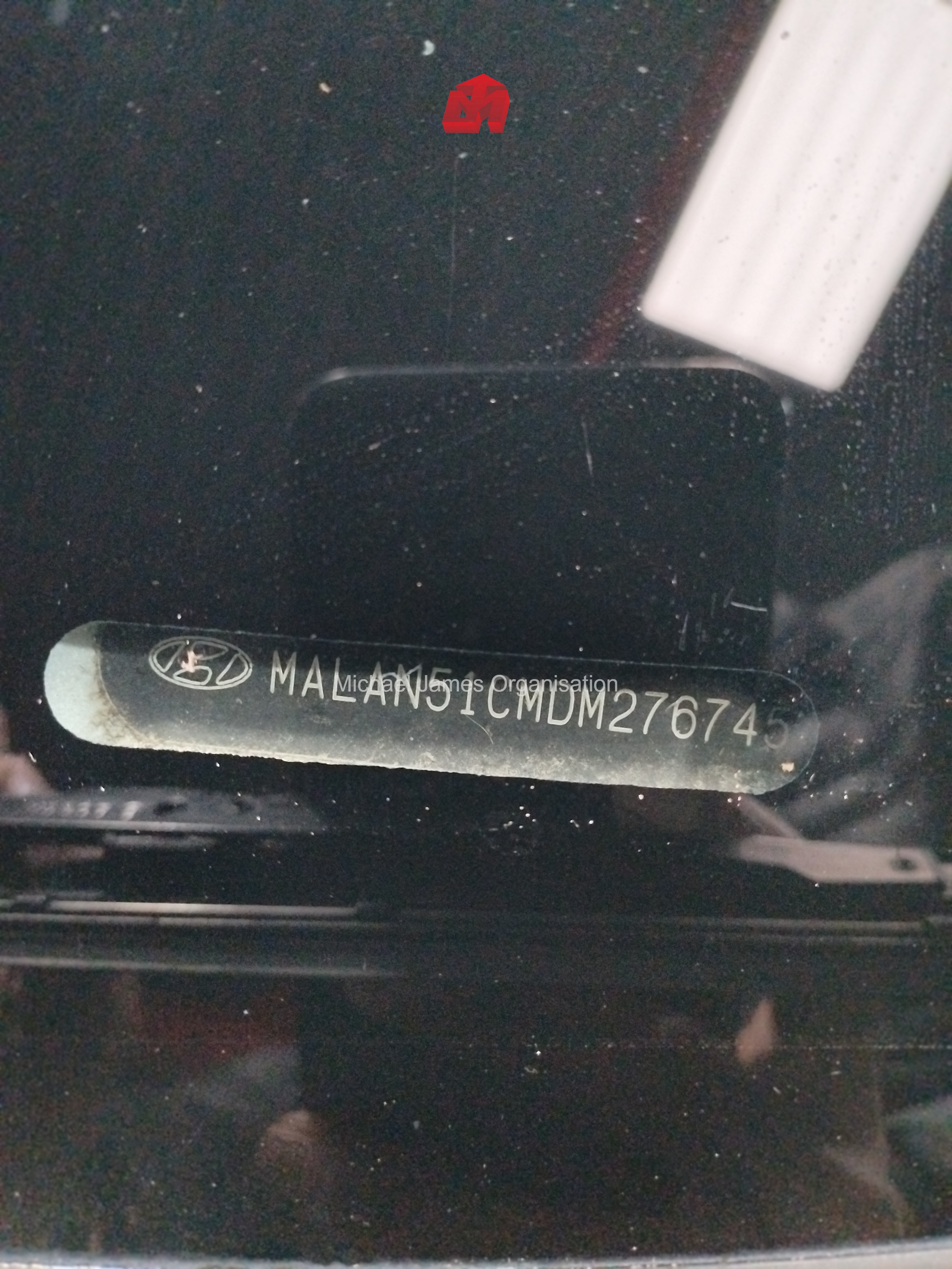 2013 HYUNDAI i 10 1.25 GLS/FLUID A/T thumbnail 12