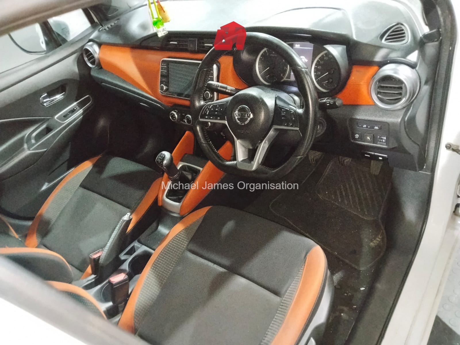 2019 NISSAN MICRA 900T VISIA thumbnail 7