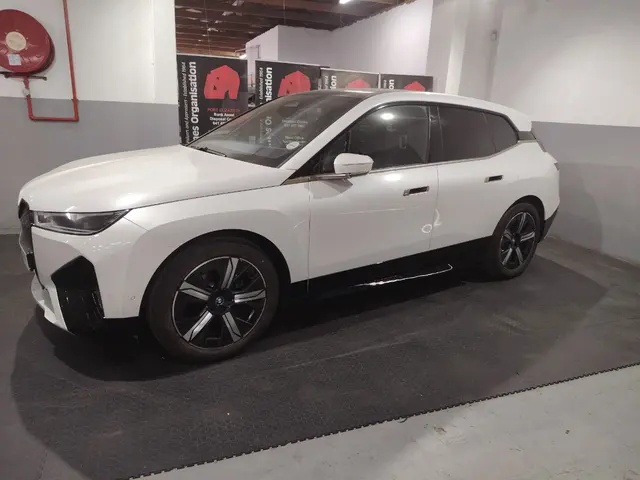 Repo Vehicle Auction -15 April 2025 - Gqeberha - Port Elizabeth A-3570