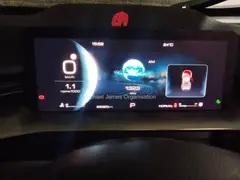 2021 HAVAL H6 2.0T LUXURY 4X4 DCT thumbnail 8