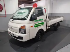 2015 HYUNDAI H100 2.6D F/C D/S thumbnail 4