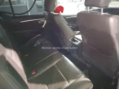 2019 TOYOTA FORTUNER 2.8 GD-6 R/B A/T thumbnail 7