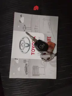 2024 TOYOTA RUMION 1.5 SX thumbnail 13