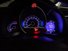 2022 HONDA WR-V 1.2 COMFORT thumbnail 8