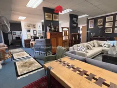 Quality Furniture, Antiques, Art & Collectables Auction thumbnail 22