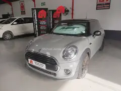 2019 MINI COOPER A/T thumbnail 1