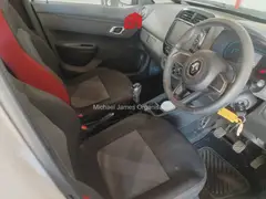 2020 RENAULT KWID 1.0 DYNAMIQUE/ ZEN/ TECHNO 5DR thumbnail 8
