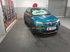 2022 RENAULT KWID 1.0 CLIMBER 5DR thumbnail 2