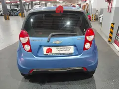 2013 CHEVROLET SPARK 1.2 L 5DR thumbnail 5
