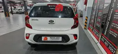 2017 KIA PICANTO 1.0 STREET thumbnail 5