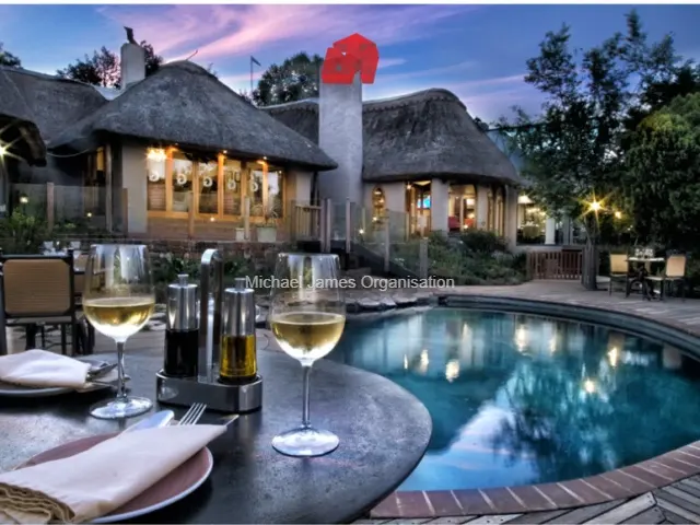 Granny Mouse Stay – 2 nights