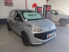 2022 HYUNDAI ATOS 1.1 MOTION thumbnail 3