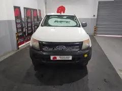 2015 FORD RANGER 2.2 TDCI XL P/U D/C thumbnail 3