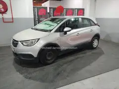 2019 OPEL CROSSLAND X 1.2 ESSENTIA thumbnail 1