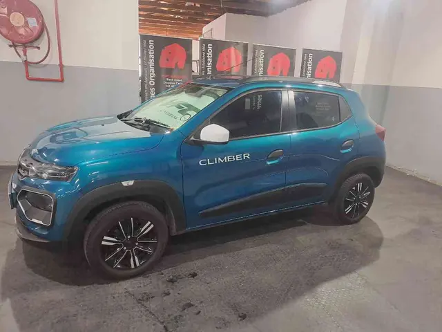 2023 RENAULT 1.0 CLIMBER 5DR AMT