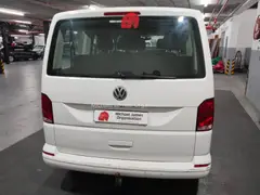 2022 VOLKSWAGEN T6 KOMBI 2.0 TDI DSG 110KW TRENDLINE thumbnail 5