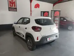 2020 RENAULT KWID 1.0 DYNAMIQUE/ ZEN/ TECHNO 5DR thumbnail 4