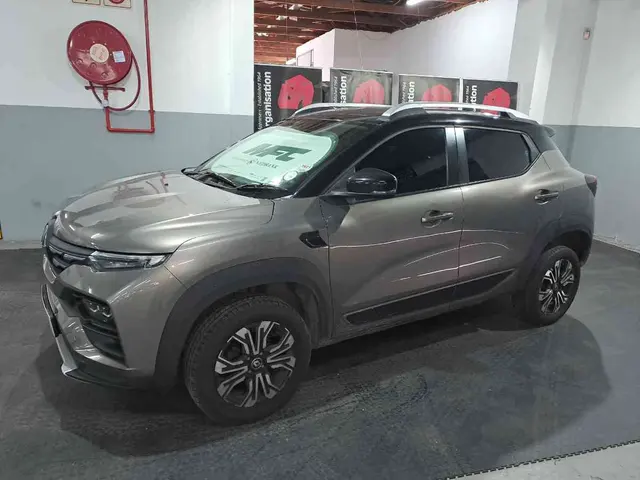 2022 RENAULT KIGER 1.0T INTENS