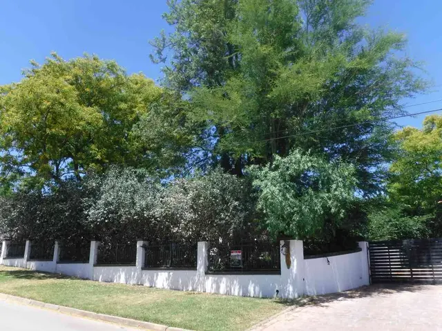 Gorgeous Home In The Riebeek Valley