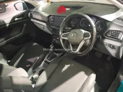 2020 VOLKSWAGEN T-CROSS 1.0 TSI COMFORTLINE DSG thumbnail 6