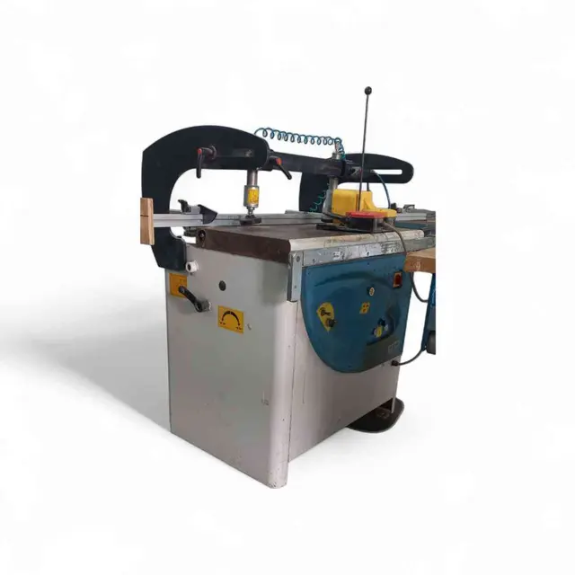 VITAP ALFA MULTI-SPINDLE DRILLING MACHINE