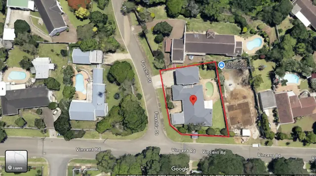 Onsite Disposal Auction - 7 Bedrooms, 6 Bathrooms Family Home - East London A-3615
