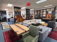 Quality Furniture, Antiques, Art & Collectables Auction thumbnail 1