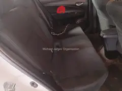 2019 TOYOTA YARIS 1.5 Xs 5Dr thumbnail 8