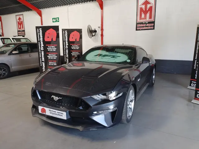 Repo Vehicle Auction - 26 March 2026 - Somerset West A-3646