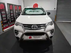 2019 TOYOTA FORTUNER 2.8 GD-6 R/B A/T thumbnail 3