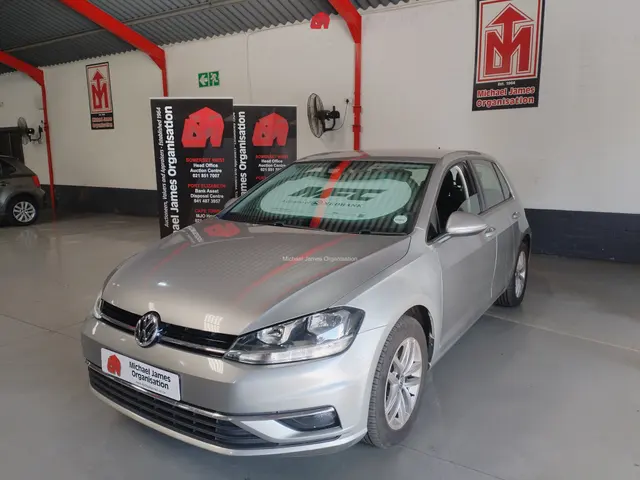 2020 VOLKSWAGEN GOLF VII 1.0 TSI
