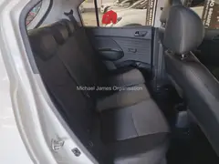 2022 HYUNDAI ATOS 1.1 MOTION AMT thumbnail 8