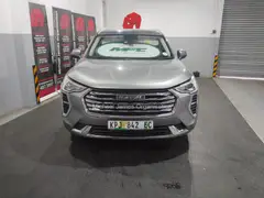 2023 HAVAL JOLION 1.5T PREMIUM DCT thumbnail 3