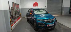 2022 RENAULT KWID 1.0 CLIMBER 5DR thumbnail 2