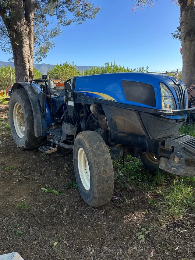 Farming Implements and Tooling