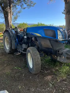 Farming Implements and Tooling thumbnail 1
