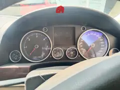 2004 VOLKSWAGEN TOUAREG V10 TDI A/T thumbnail 7