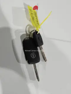 2022 VOLKSWAGEN POLO VIVO 1.4 COMFORTLINE (5DR) thumbnail 9