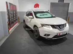 2015 NISSAN X TRAIL 1.6 DCI LE 4X4 (T32) thumbnail 2