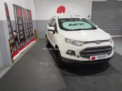 2017 FORD ECOSPORT 1.0 ECOSPORT TITANIUM thumbnail 2