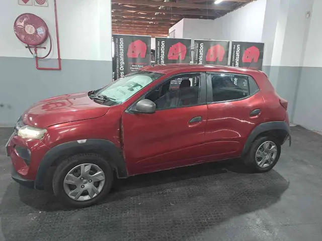 2020 RENAULT KWID 1.0 DYNAMIQUE / ZEN 5DR