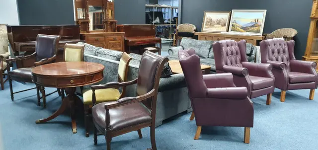 Onsite Warehouse Auction - 18 June 2024 - Somerset West A-3512