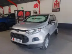 2015 FORD ECOSPORT 1.5TiVCT AMBIENTE thumbnail 1