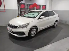 2024 SUZUKI CIAZ 1.5 GL A/T thumbnail 4