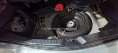 2011 MAZDA MAZDA 5 2.0 ACTIVE 6SP thumbnail 11